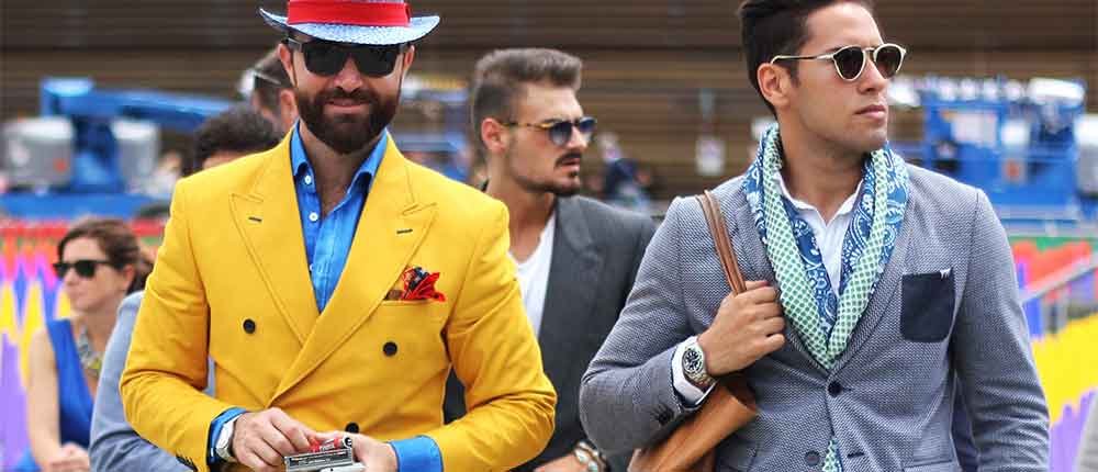 Men Fashion